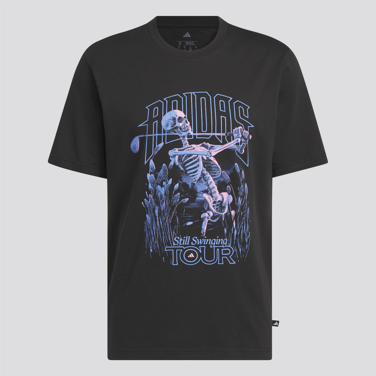 Chip In NYC Graphic Tee White