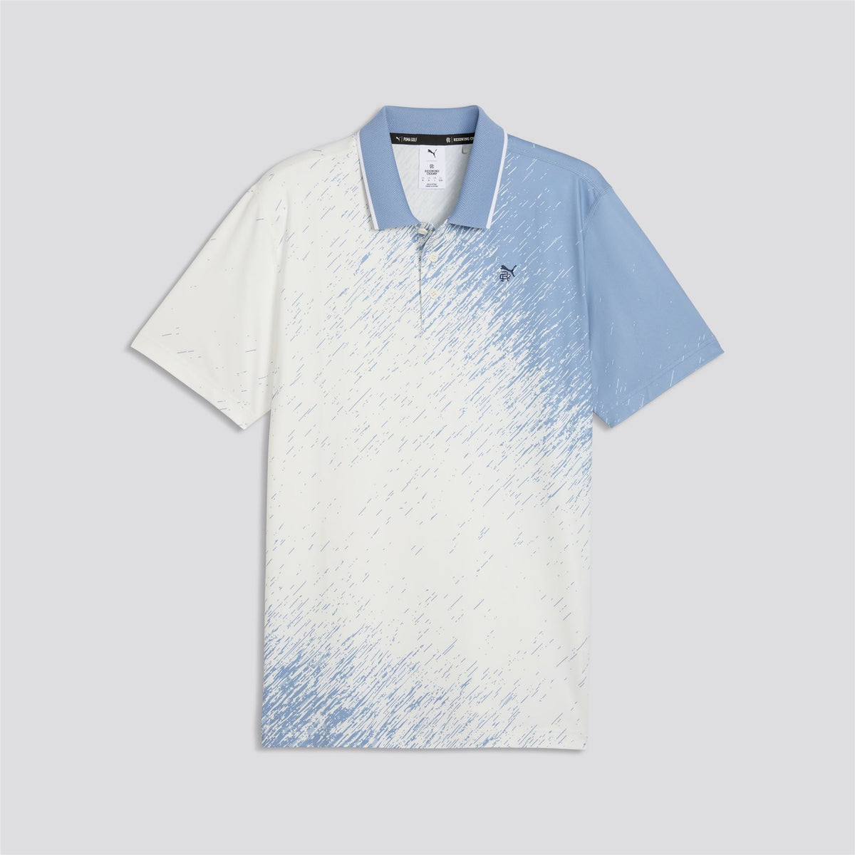 x RC Polo Warm White/Zen Blue