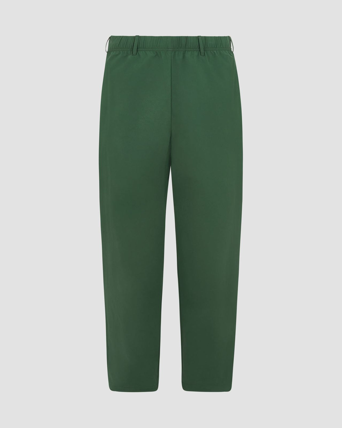 Club Pants Pine Green