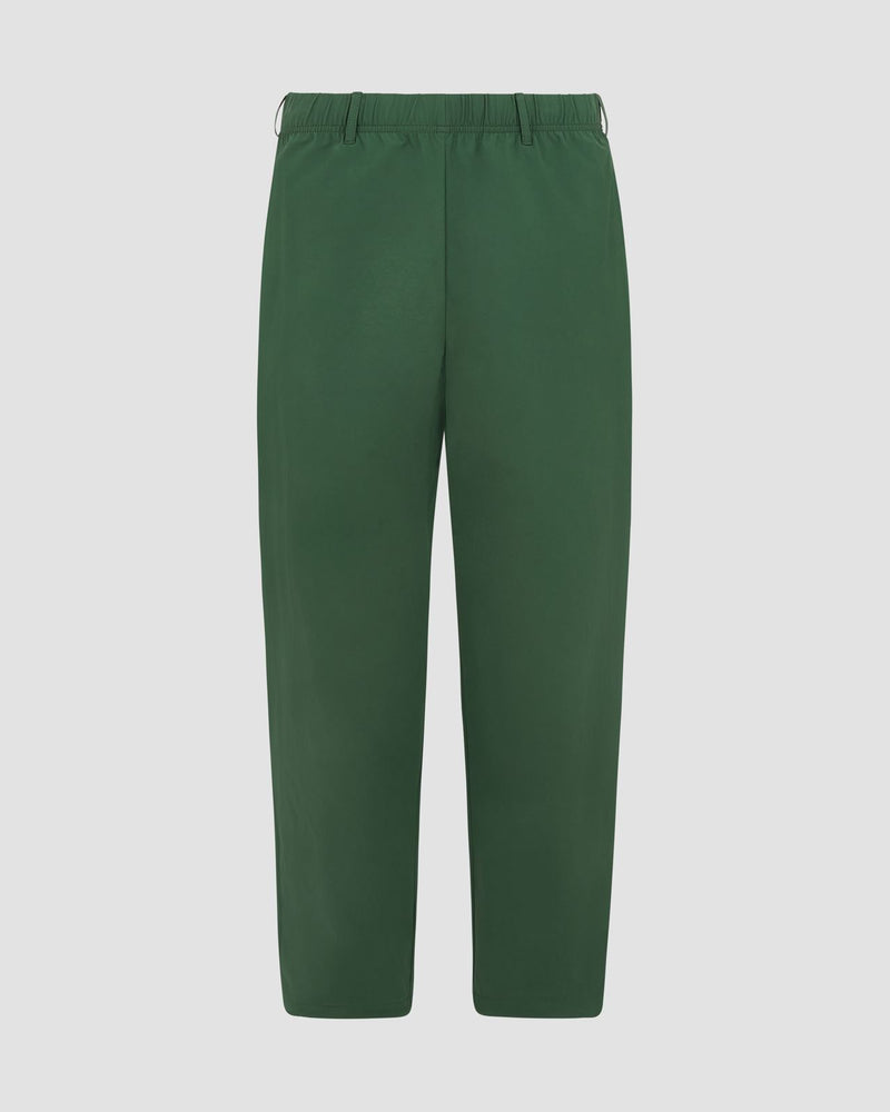 Club Pants Pine Green