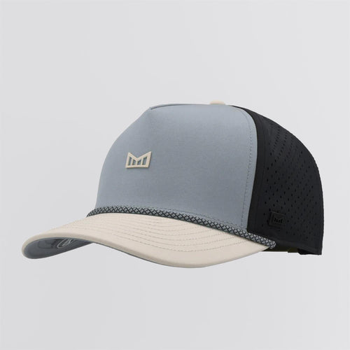 Hydro Odysea Rope Bulls Icon Cap Transit