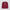 Monarch Crewneck Sweater Red Mahogany