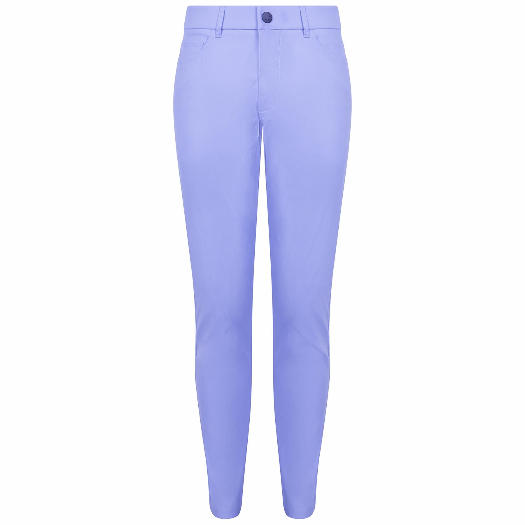 Wainscott 5 Pocket Pant Heron