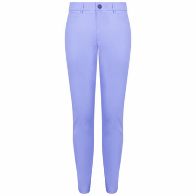 Wainscott 5 Pocket Pant Heron