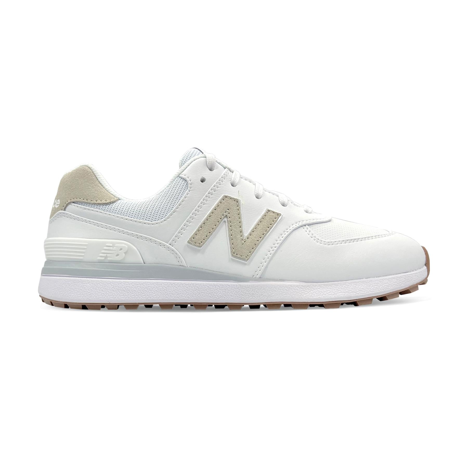 New Balance - 希少　新品未使用品　New balance golf 楽天市場】ニューバランス スニーカー（ラウンド用品・小物