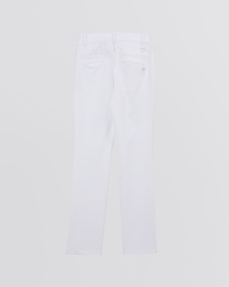 Mathias Pants White