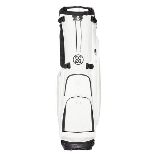 Transporter Iii Tour Carry Golf Bag 6-Way Top Snow - SS23