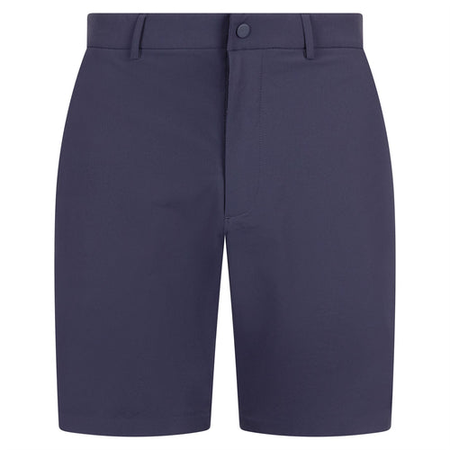 RLX Matte Stretch Nylon Shorts Refined Navy