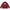 Oval Logo Quilted Mechanics Jacket Red