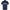 Archer Performance Jersey Polo Self Collar Navy