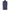 The King Insulated Nylon Vest Navy