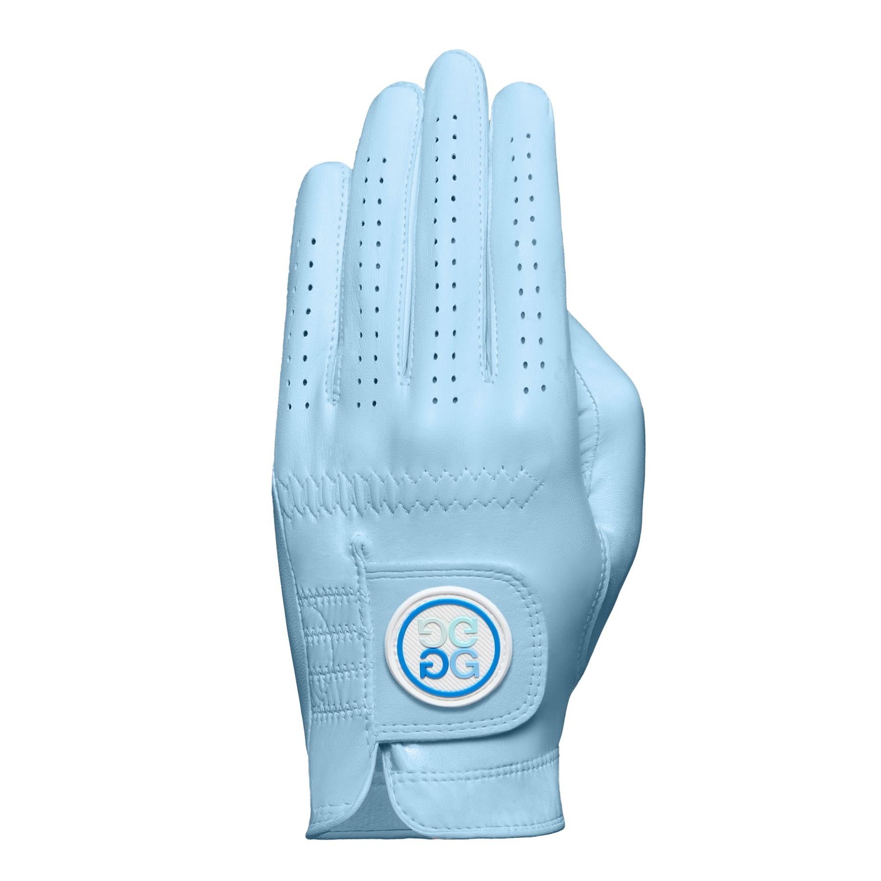 Signature Left Hand Golf Glove Baja