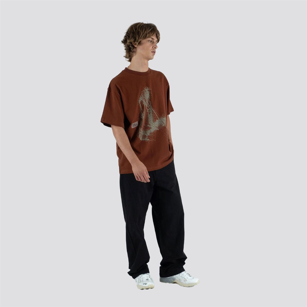 Swang Tee Brown