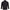 Merge Hybrid Jacket Black