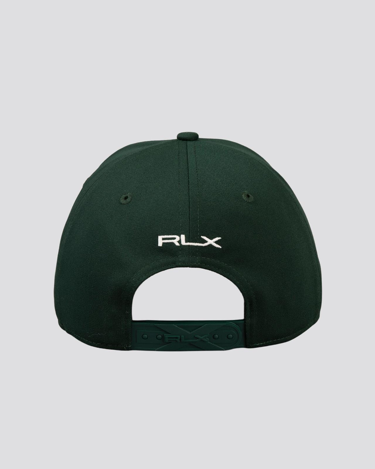 RLX Seasonal Bear Cap Moss Agate