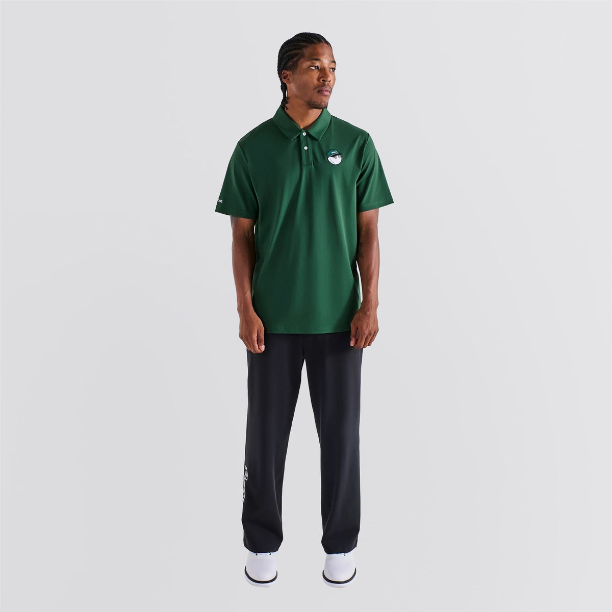 Fairway Baldwin Polo Forest
