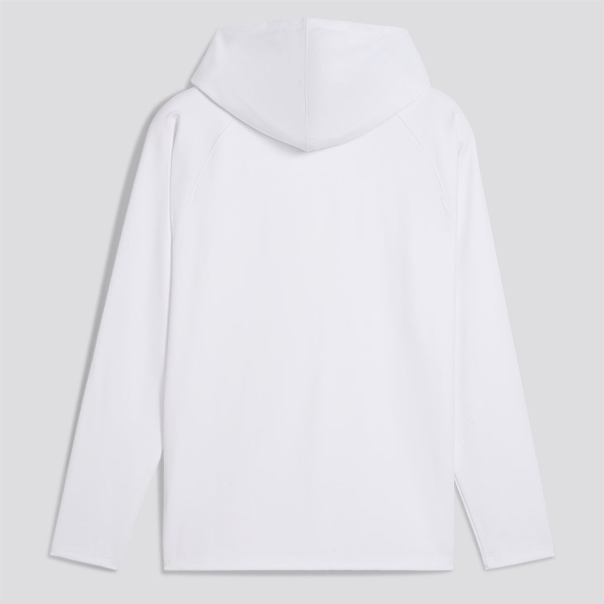 x PTC Cloudspun Tech Hoodie White Glow