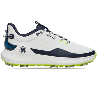 O2 G/LOCK Golf Shoes Snow/Twilight