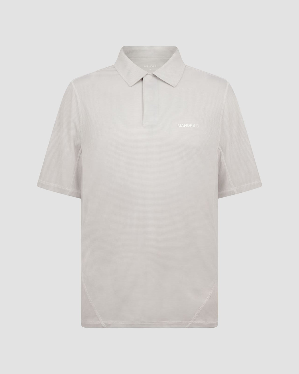 Outsider Polartec Polo Vapour