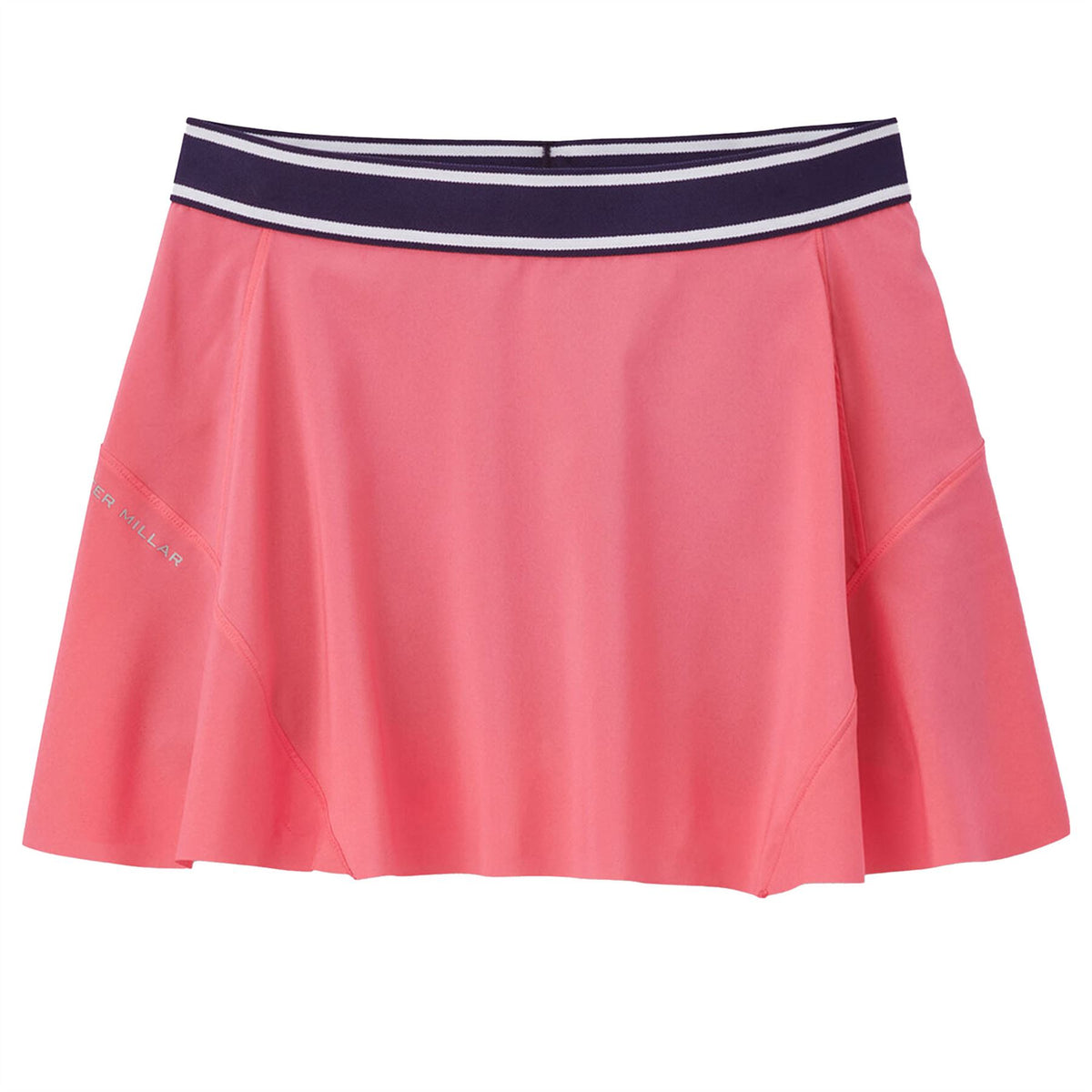 Womens Gabriela Swing Skort Summer Glow - SS23 – TRENDYGOLFUSA.COM