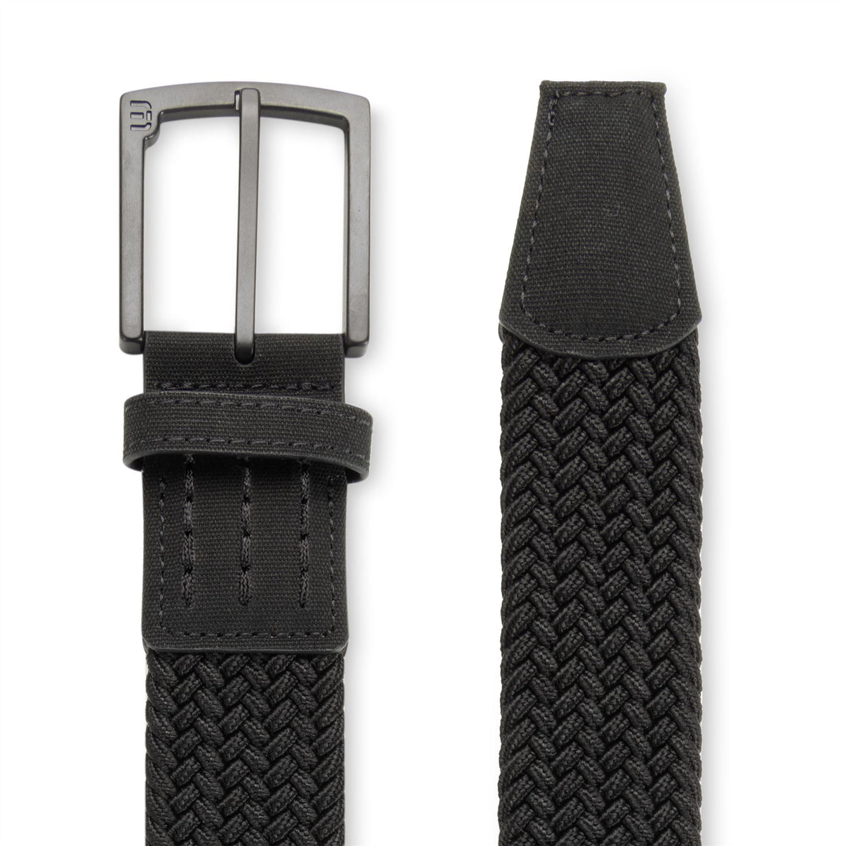 Voodoo 2.0 Belt Black