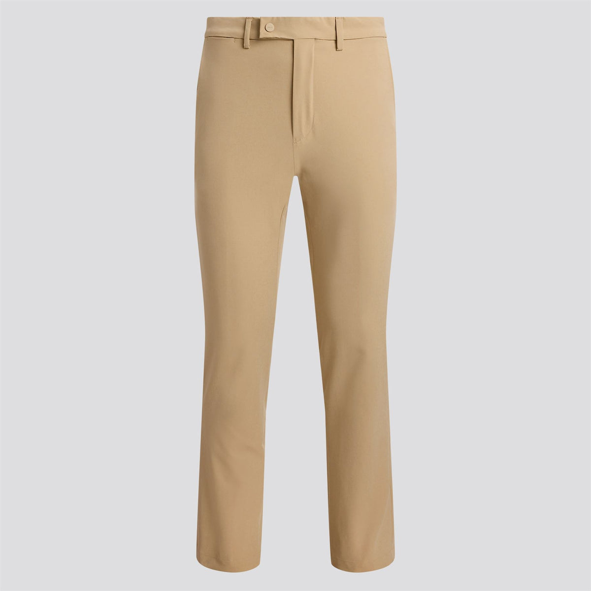 RLX Tailored Fit Performance Pants Classic Khaki