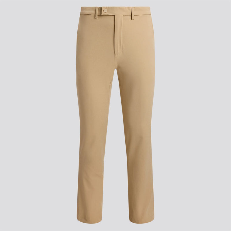 RLX Tailored Fit Performance Pants Classic Khaki