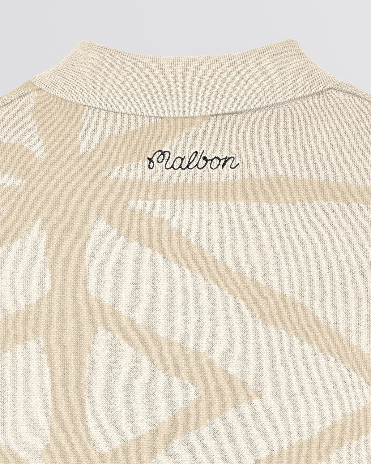 Verdant Sweater Cream