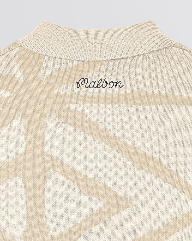 Verdant Sweater Cream
