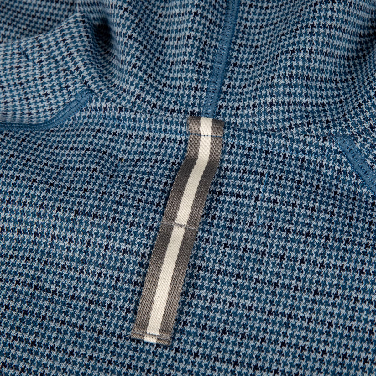 Palmer Doubleknit Hoodie Northerly