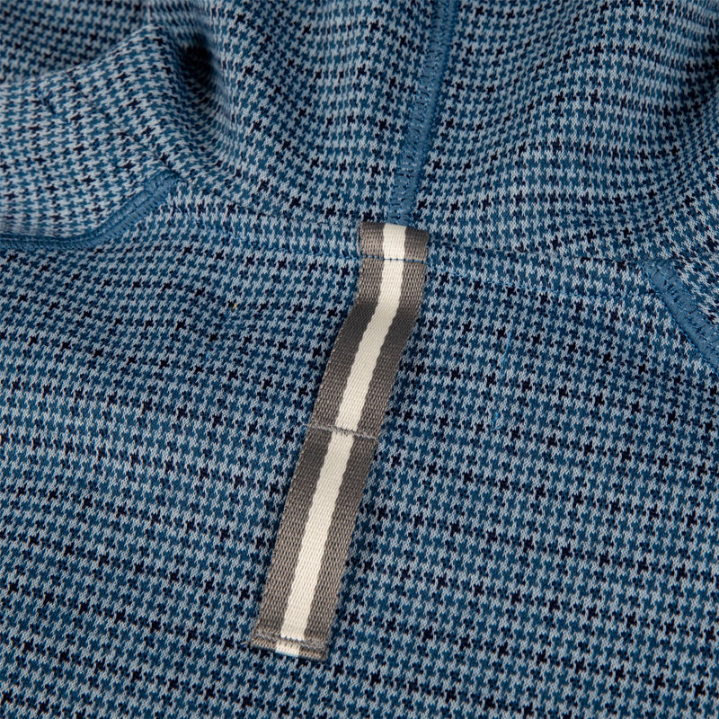 Palmer Doubleknit Hoodie Northerly