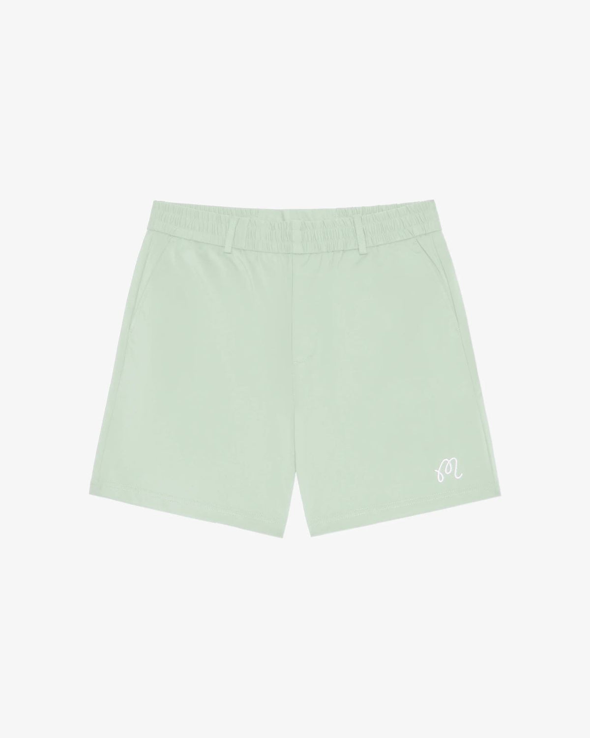 Scooter Coolcore Shorts Green Tint