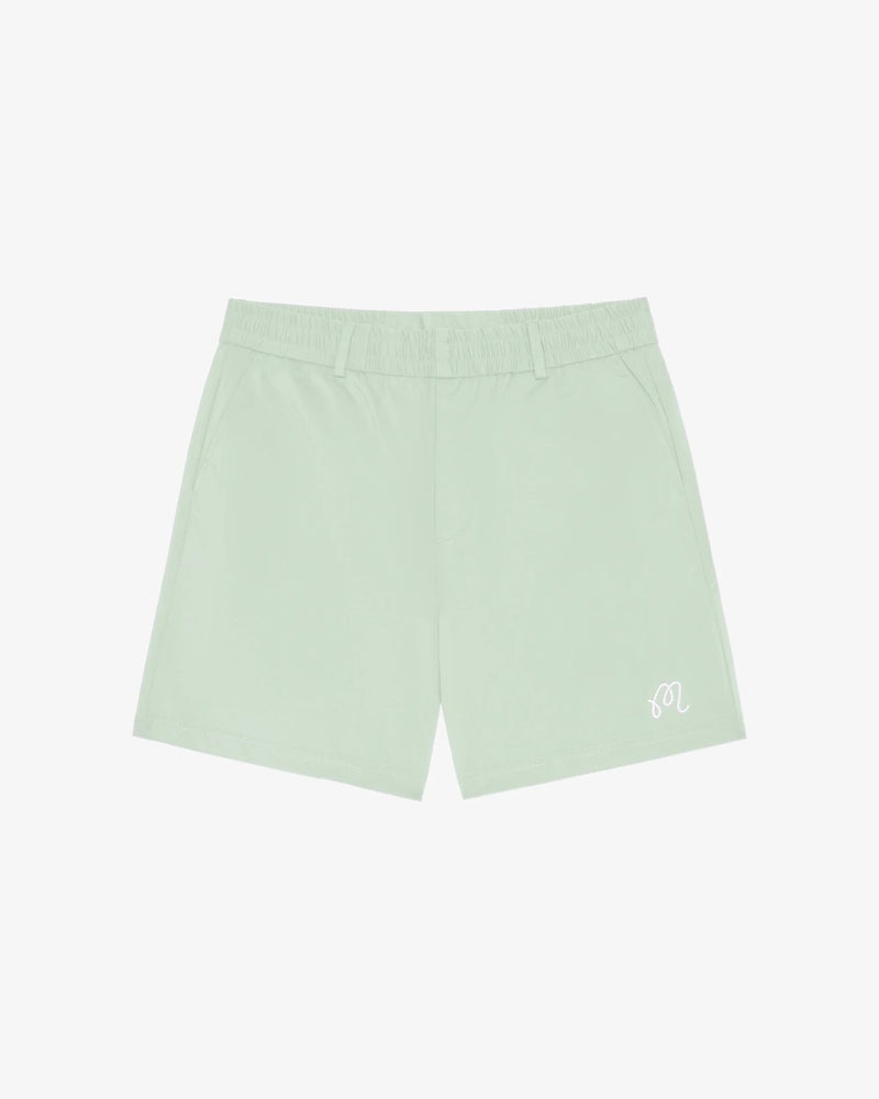 Scooter Coolcore Shorts Green Tint