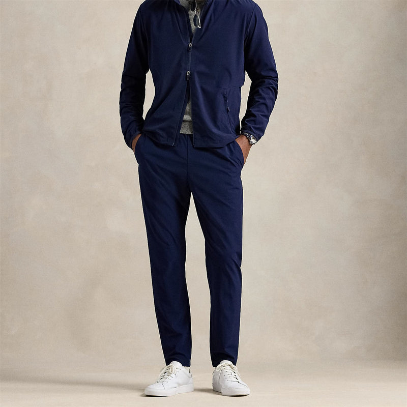 RLX Active Athletic Fit V2 Pants Refined Navy