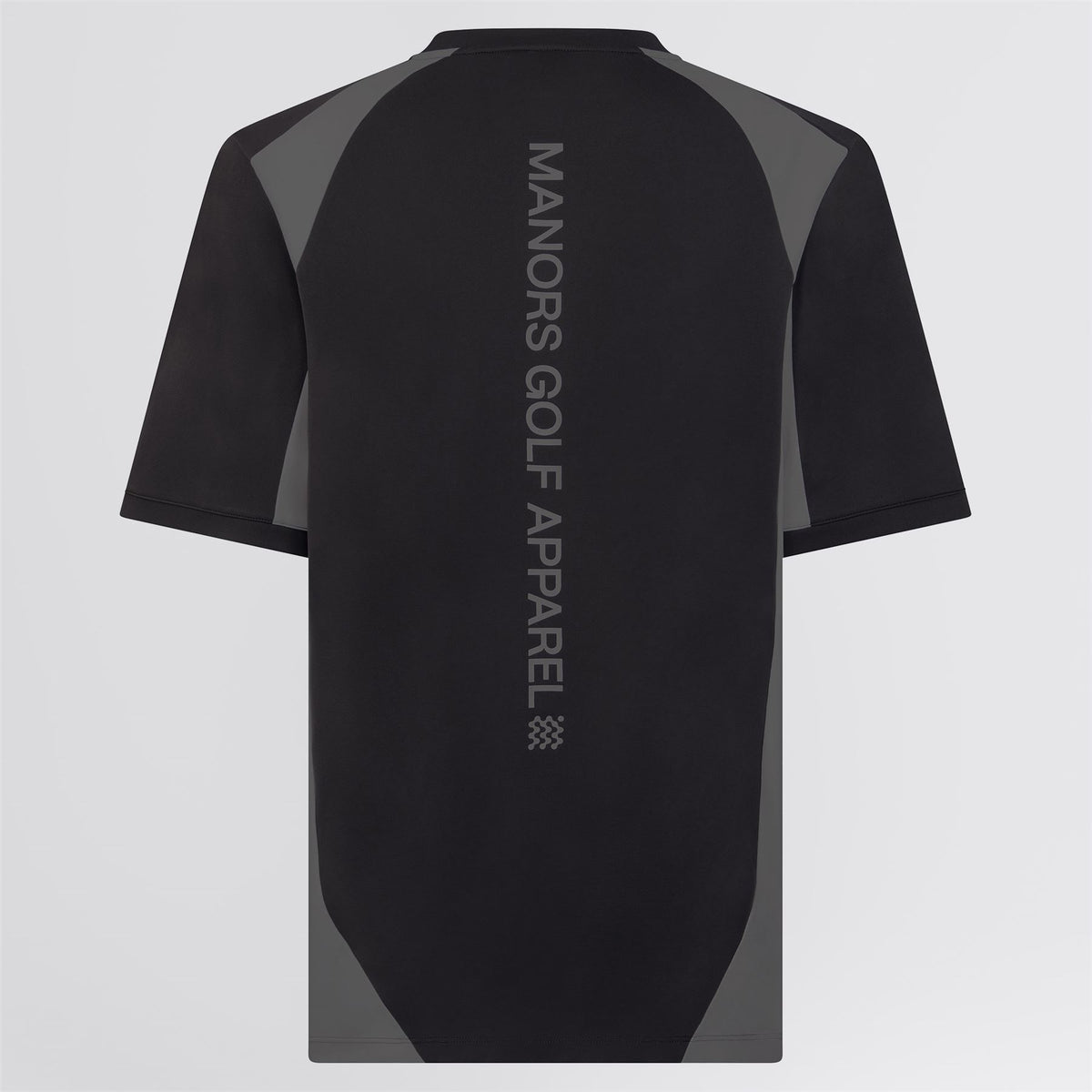 Tour Polo Black