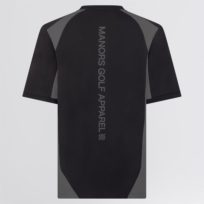 Tour Polo Black