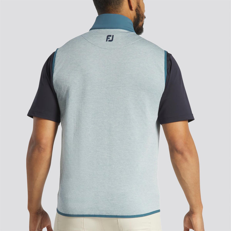Thermo Hybrid Vest