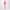 G04 Unisex Oversized French Terry Hoodie Day Glo Pink