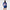 Celeste Long Sleeve Top Sodalite Blue
