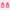 MG4+ Knockout Pink