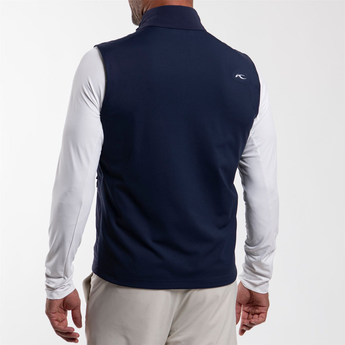 Regulator Vest Atlanta Blue