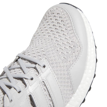 adidas Ultraboost Golf Grey Two/Grey Two/Court Green | Golf