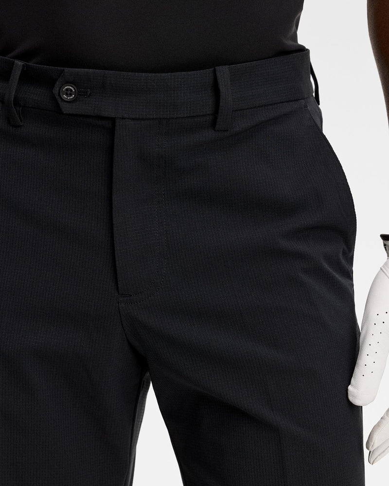 Vent High Shorts Black