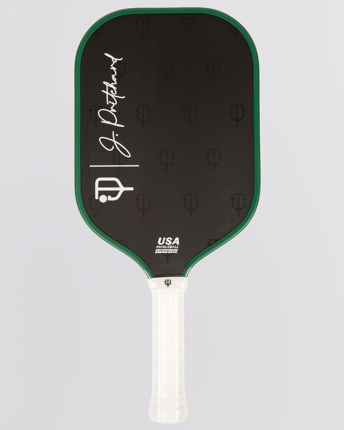 The Founders Paddle Racket Pritchard Green