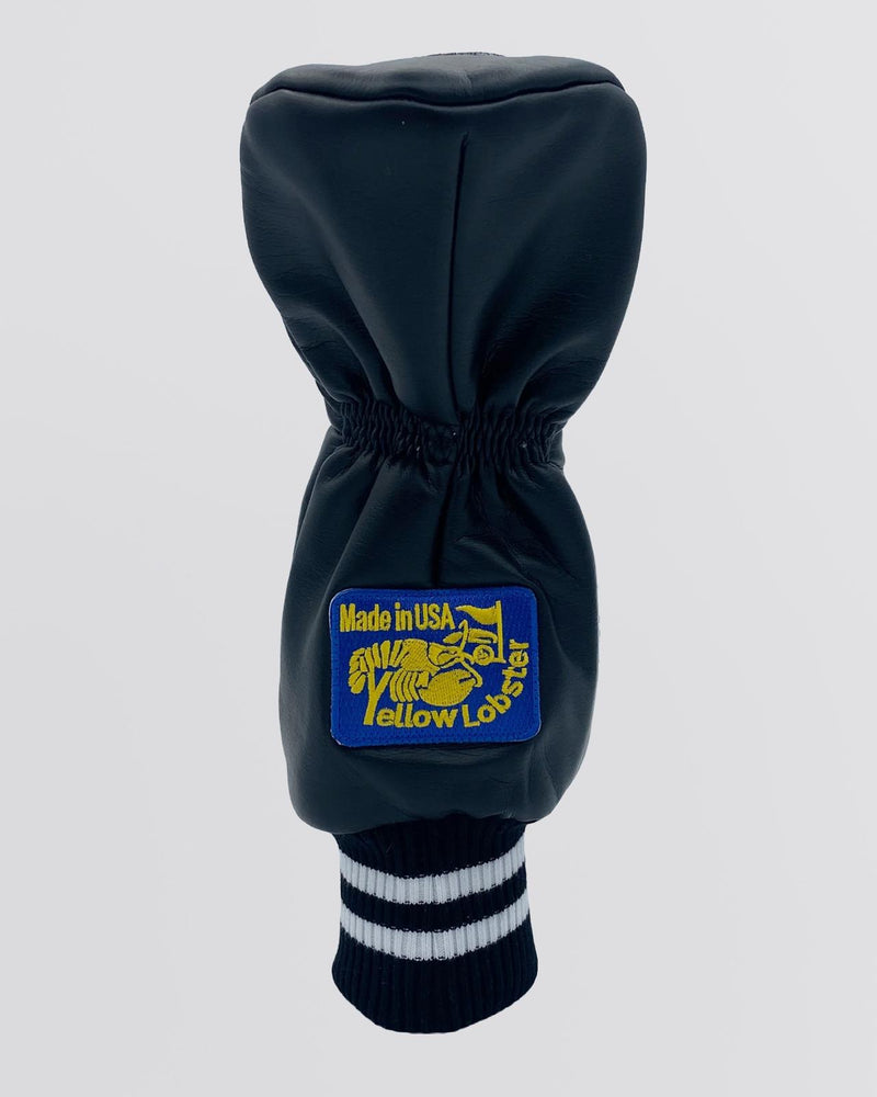 The Point Fairway Headcover