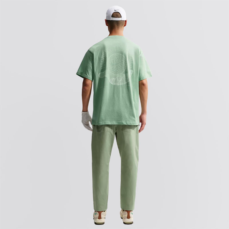 Loose Fit Golf T-Shirt