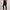 Womens Revive 7/8 Pocket Legging Black