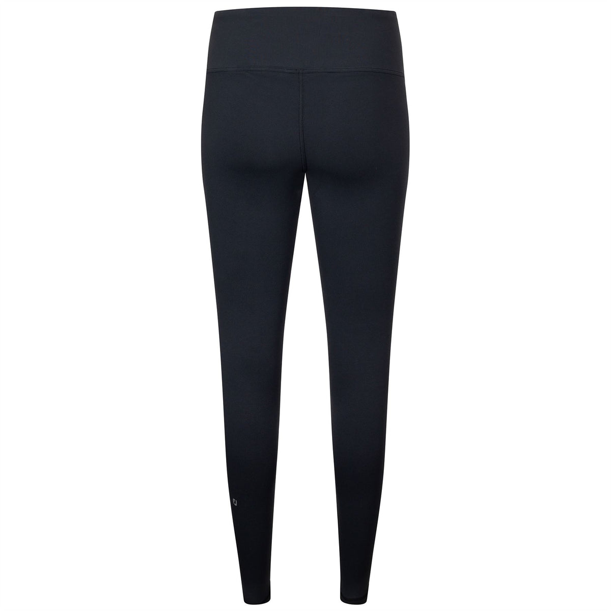 Womens Ankle Leggings Black