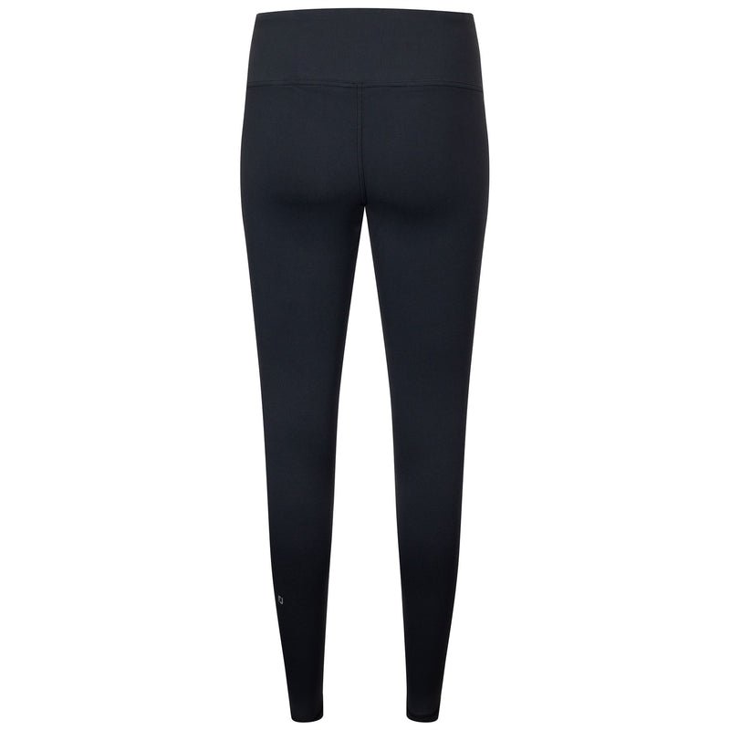 Womens Ankle Leggings Black