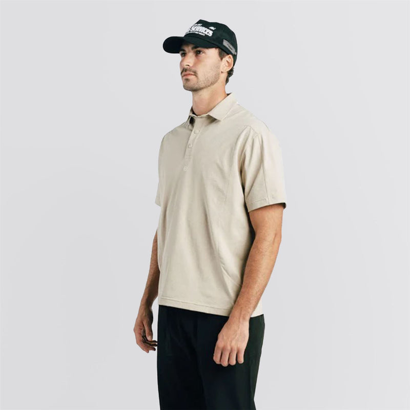Coordinator Polo Desert